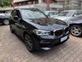 usato BMW X3