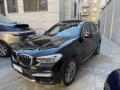 usato BMW X3