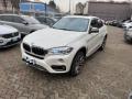 usato BMW X6