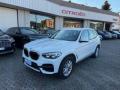 usato BMW X3