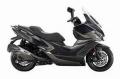 nuovo KYMCO Xciting 400i
