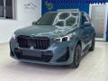 usato BMW X1