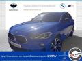 usato BMW X2