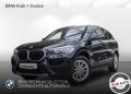 usato BMW X1