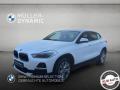 usato BMW X2