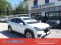 usato SUZUKI S Cross