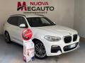 usato BMW X3