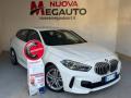 usato BMW 118