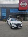 usato SUZUKI S Cross