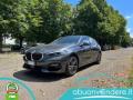 usato BMW 118