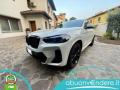 usato BMW X4