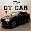 usato BMW X6