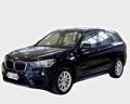 usato BMW X1