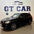 usato BMW X3