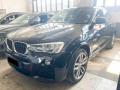 usato BMW X4