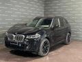 usato BMW X3