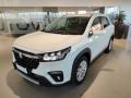 nuovo SUZUKI S Cross