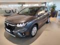 nuovo SUZUKI S Cross