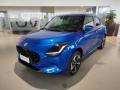 nuovo SUZUKI Swift