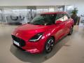 nuovo SUZUKI Swift