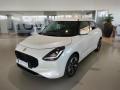 nuovo SUZUKI Swift
