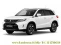 nuovo SUZUKI Vitara