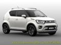 nuovo SUZUKI Ignis