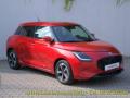 Km 0 SUZUKI Swift