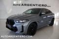 usato BMW X6