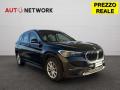 usato BMW X1