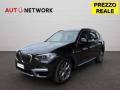 usato BMW X3