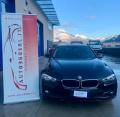 usato BMW 318