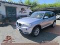 usato BMW X3
