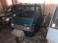 usato PIAGGIO Ape atm 703