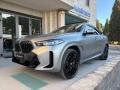 usato BMW X6