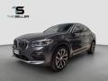 usato BMW X4