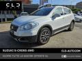 usato SUZUKI S Cross