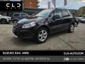 usato SUZUKI SX4