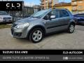usato SUZUKI SX4