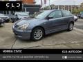 usato HONDA Civic