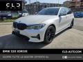 usato BMW 320