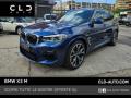usato BMW X3 M