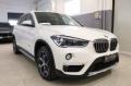 usato BMW X1