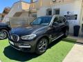 usato BMW X3