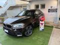 usato BMW X6