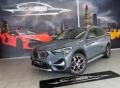 usato BMW X1
