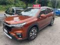 usato SUZUKI S Cross