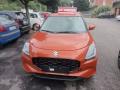 nuovo SUZUKI Swift
