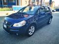 usato SUZUKI SX4