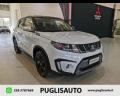 usato SUZUKI Vitara